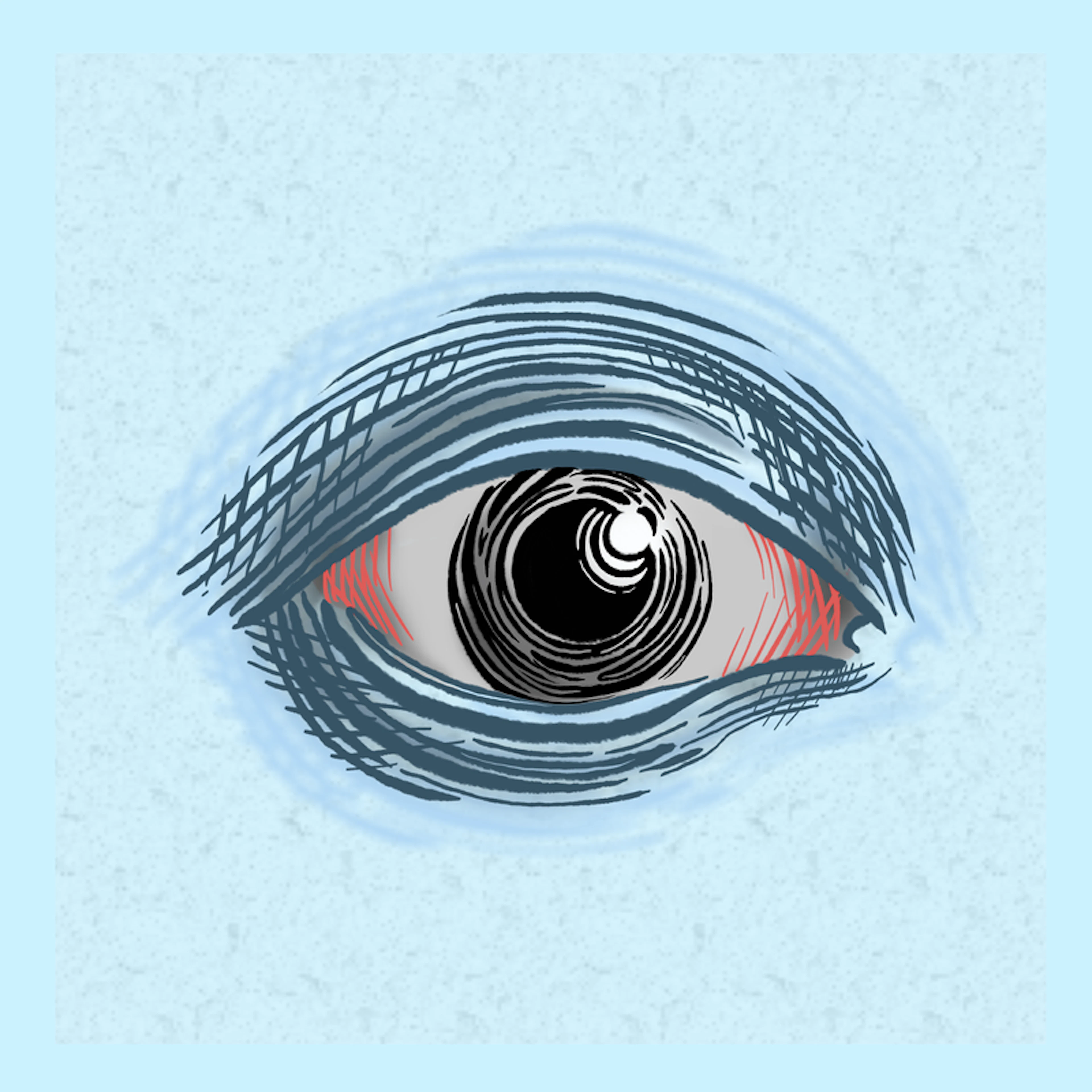 Eyes Wide Open - Freeboot EP